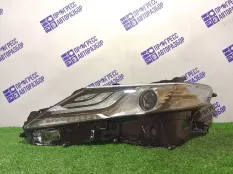 Фара передняя левая Toyota Camry V70