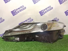 Фара передняя левая Toyota Camry V70