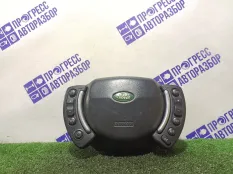 Подушка безопасности в руль Land Rover Range Rover