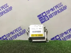 Блок управления airbag Land Rover Range Rover III