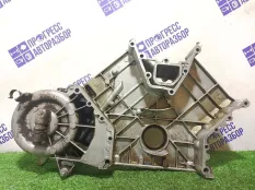 Лобовина двигателя Land Rover Range Rover III