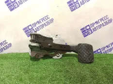 Педаль тормоза Volkswagen Tiguan КРОССОВЕР 2.0 CCZ