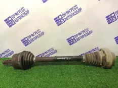 Привод задний правый Land Rover Range Rover III