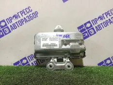 Подушка безопасности в дверь передняя правая Land