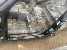 Порог левый Land Rover Range Rover III ВНЕДОРОЖНИК