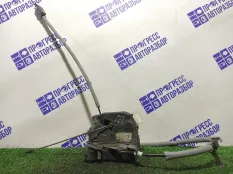 Замок двери передний правый Land Rover Range Rover