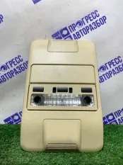 Плафон салона задний Land Rover Range Rover III