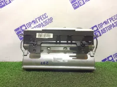 Подушка безопасности Land Rover Range Rover III