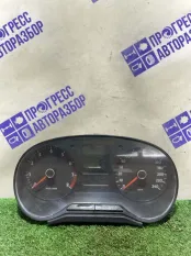 Панель приборов Volkswagen Polo СЕДАН 1.6 CFN 2012