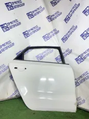 Дверь боковая задняя правая Volkswagen Polo СЕДАН