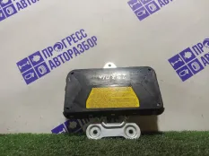 Подушка безопасности в дверь передняя левая Land