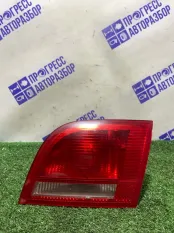 Фонарь задний правый Audi A3 ХЭТЧБЕК 2.0 BVZ 2007