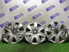 Колпаки Volkswagen Polo СЕДАН 1.6 CFN 2012