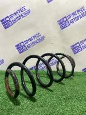 Пружина подвески передняя левая Volkswagen Polo