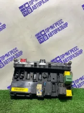 Блок предохранителей салонный Land Rover Range
