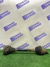 Привод передний левый Volkswagen Polo СЕДАН 1.6