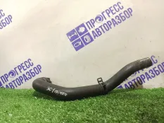 Патрубок печки BMW F30 СЕДАН 2.0 N47D20C 2013