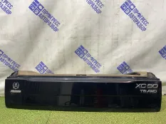 Крышка багажника Volvo XC 90 КРОССОВЕР 2.9 B6294T