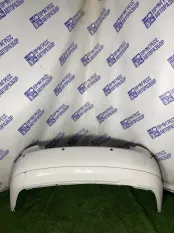 Бампер задний Volkswagen Polo СЕДАН 1.6 CFN 2012