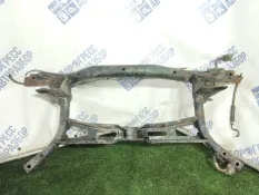 Подрамник задний Audi A3 ХЭТЧБЕК 2.0 BVZ 2007