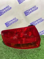 Фонарь задний левый Audi A3 ХЭТЧБЕК 2.0 BVZ 2007