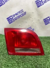 Фонарь задний левый Audi A3 ХЭТЧБЕК 2.0 BVZ 2007