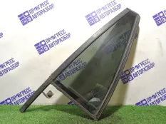 Стекло форточка боковое заднее левое Volvo XC 90