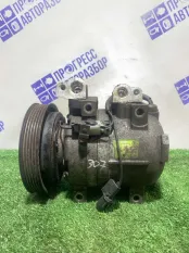 Компрессор кондиционера SsangYong Actyon Sports