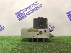 Блок ABS Volvo XC 90 КРОССОВЕР 2.9 B6294T 2002
