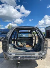 Задняя панель кузова Volvo XC 90 КРОССОВЕР 2.9