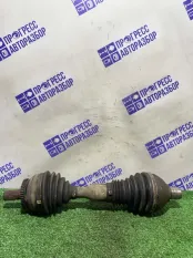 Привод передний левый Volvo XC 90 КРОССОВЕР 2.9