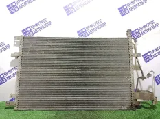 Радиатор кондиционера Volvo XC 90 КРОССОВЕР 2.9