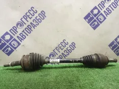 Привод передний левый Opel Astra J ХЭТЧБЭК A16XER