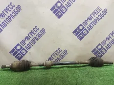 Привод передний правый Nissan Tiida ХЭТЧБЕК 1.6