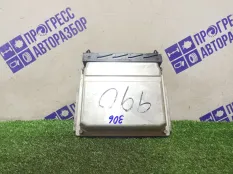 Блок управления двигателем Volvo XC 90 КРОССОВЕР