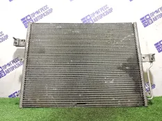 Радиатор кондиционера SsangYong Actyon Sports