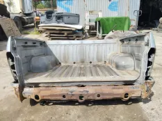 Задняя панель кузова SsangYong Actyon Sports