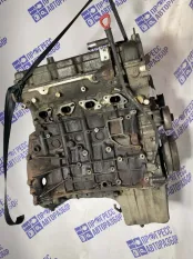 Двигатель SsangYong Actyon Sports ВНЕДОРОЖНИК 2.0