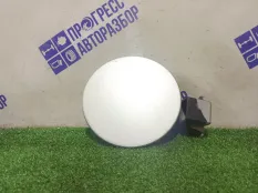 Лючок топливного бака SsangYong Actyon Sports