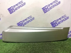 Обшивка стойки задняя левая SsangYong Actyon