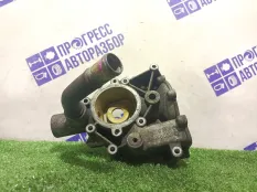 Корпус термостата SsangYong Actyon Sports