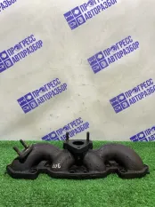 Впускной коллектор SsangYong Actyon Sports