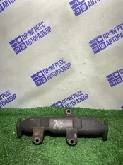 Радиатор системы ЕГР (EGR) SsangYong Actyon Sports