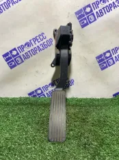 Педаль газа SsangYong Actyon Sports ВНЕДОРОЖНИК