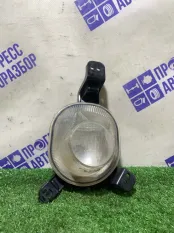 Фара противотуманная (ПТФ) передняя правая KIA Rio