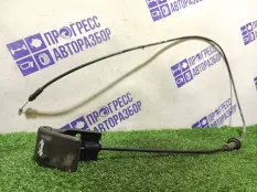 Ручка открывания капота KIA Rio 4 СЕДАН 1.4 G4LC