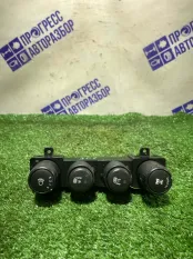 Блок кнопок SsangYong Actyon Sports ВНЕДОРОЖНИК