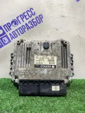 Блок управления двигателем KIA Rio 4 СЕДАН 1.4