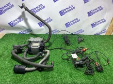 Автономный отопитель SsangYong Actyon Sports