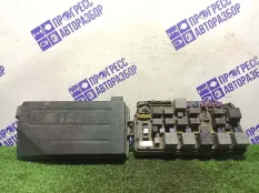 Блок предохранителей под капот SsangYong Actyon